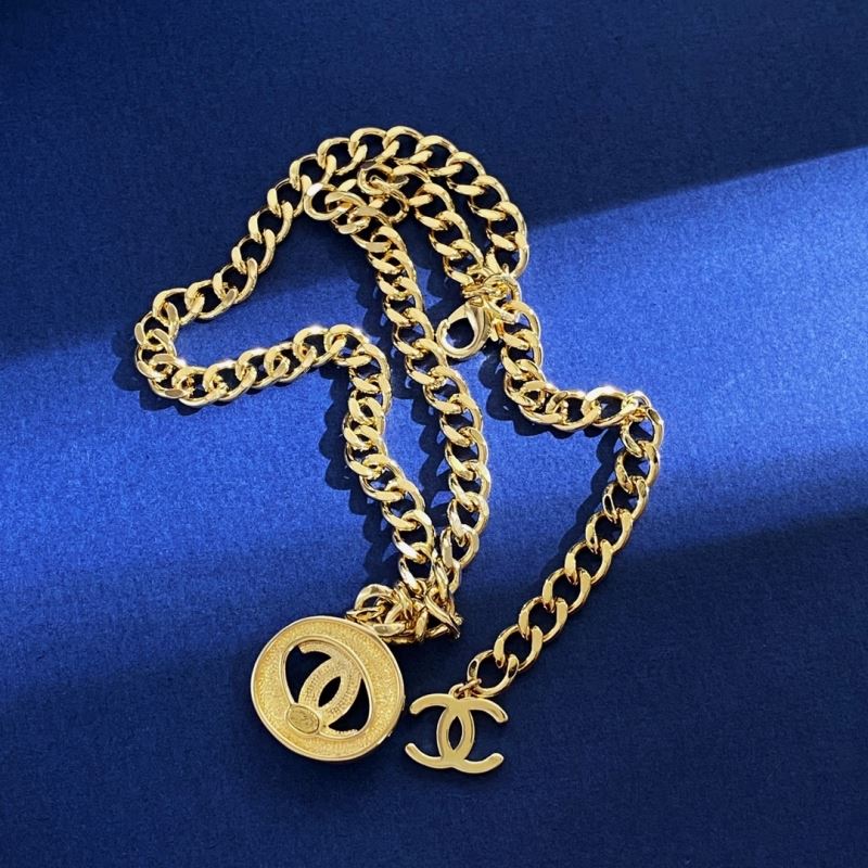 Chanel Necklaces